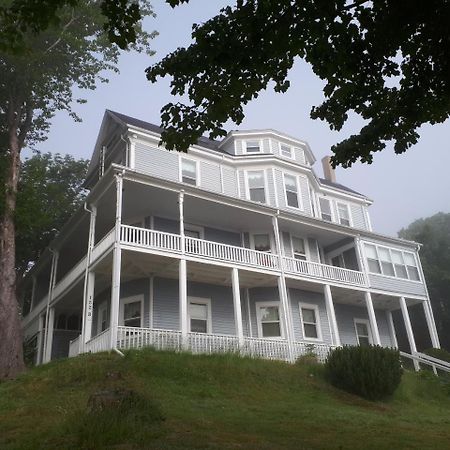 Hillside Landing B&B Digby Eksteriør bilde